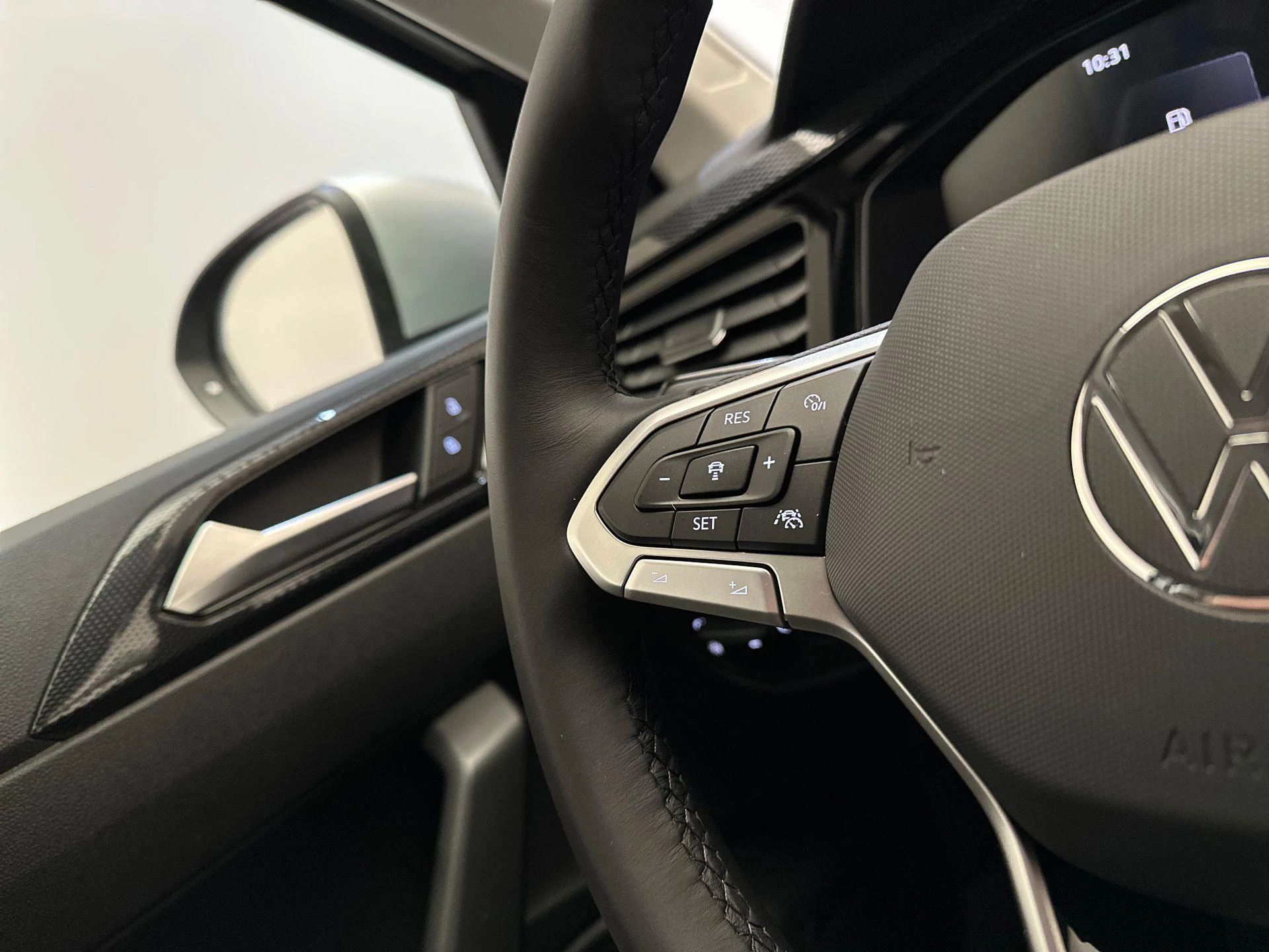 Hoofdafbeelding Volkswagen Taigo