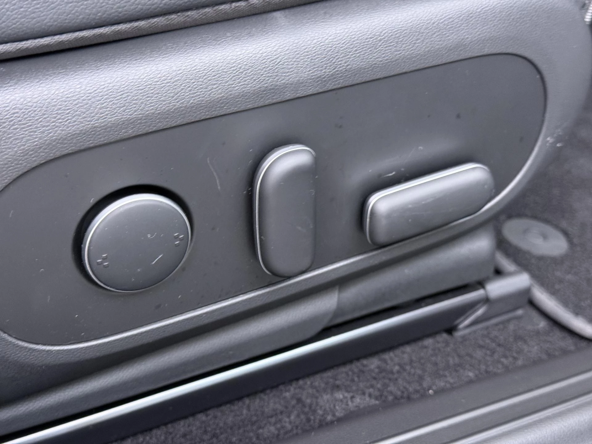 Hoofdafbeelding Hyundai IONIQ 5