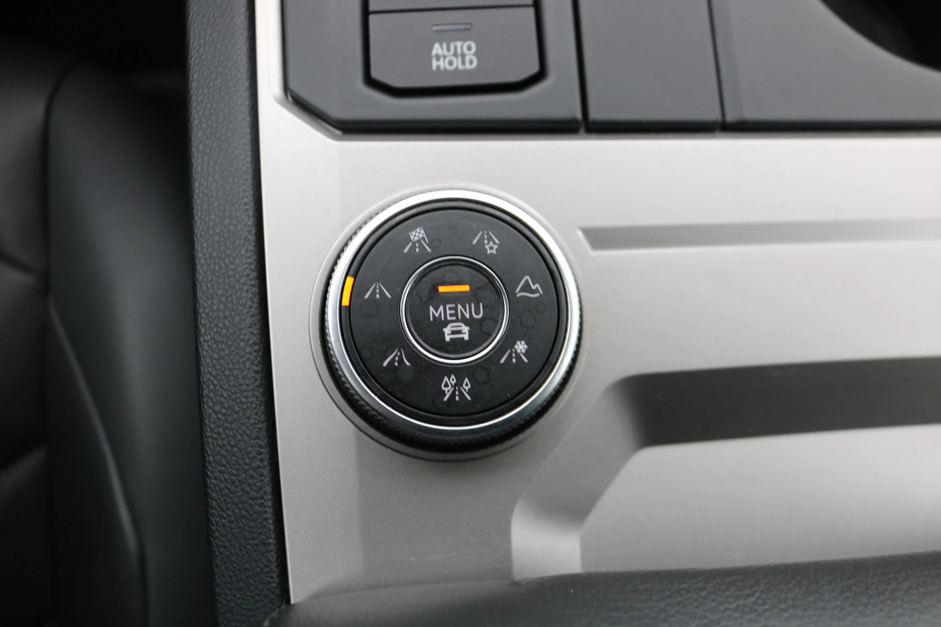 Hoofdafbeelding Volkswagen Touareg