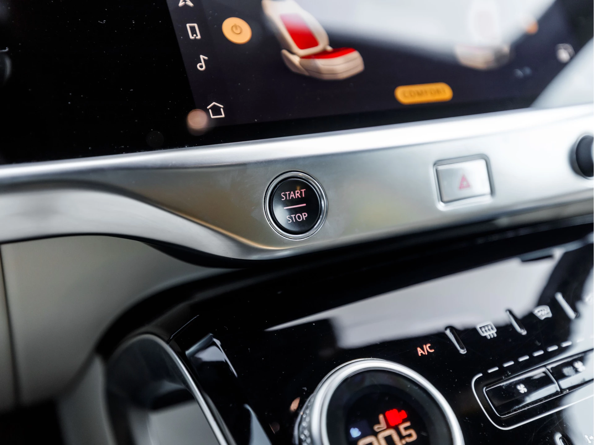 Hoofdafbeelding Jaguar I-PACE