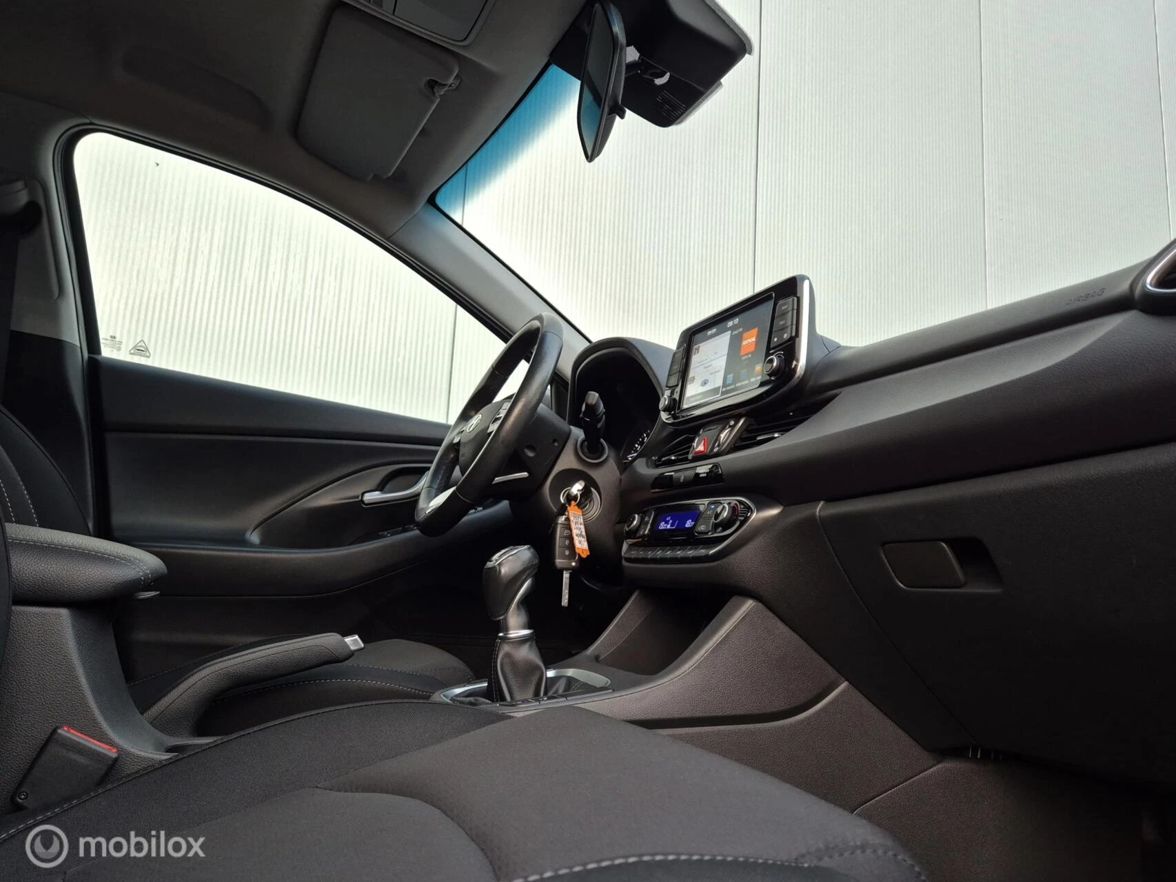Hoofdafbeelding Hyundai i30