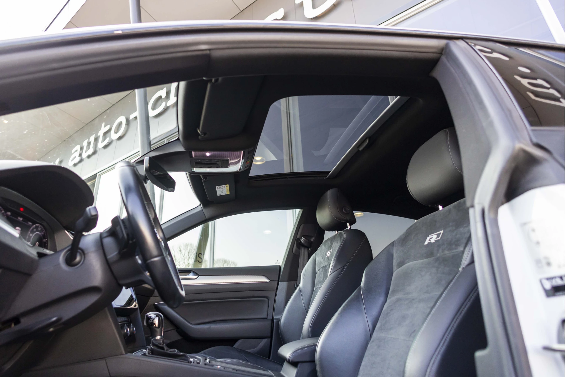 Hoofdafbeelding Volkswagen Arteon