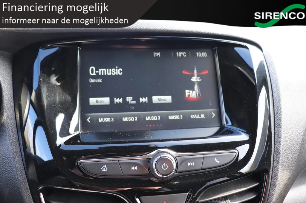 Hoofdafbeelding Opel KARL