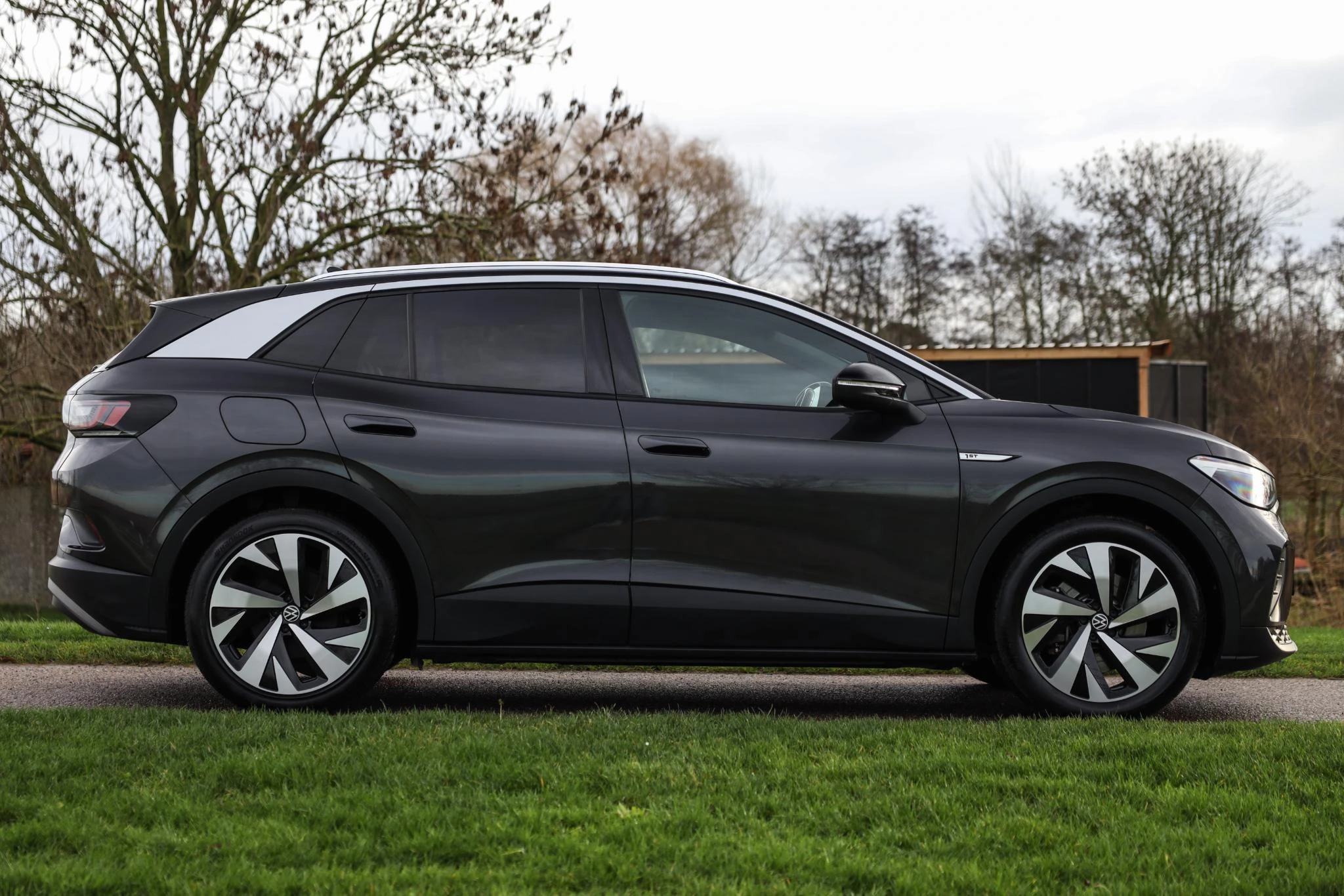 Hoofdafbeelding Volkswagen ID.4