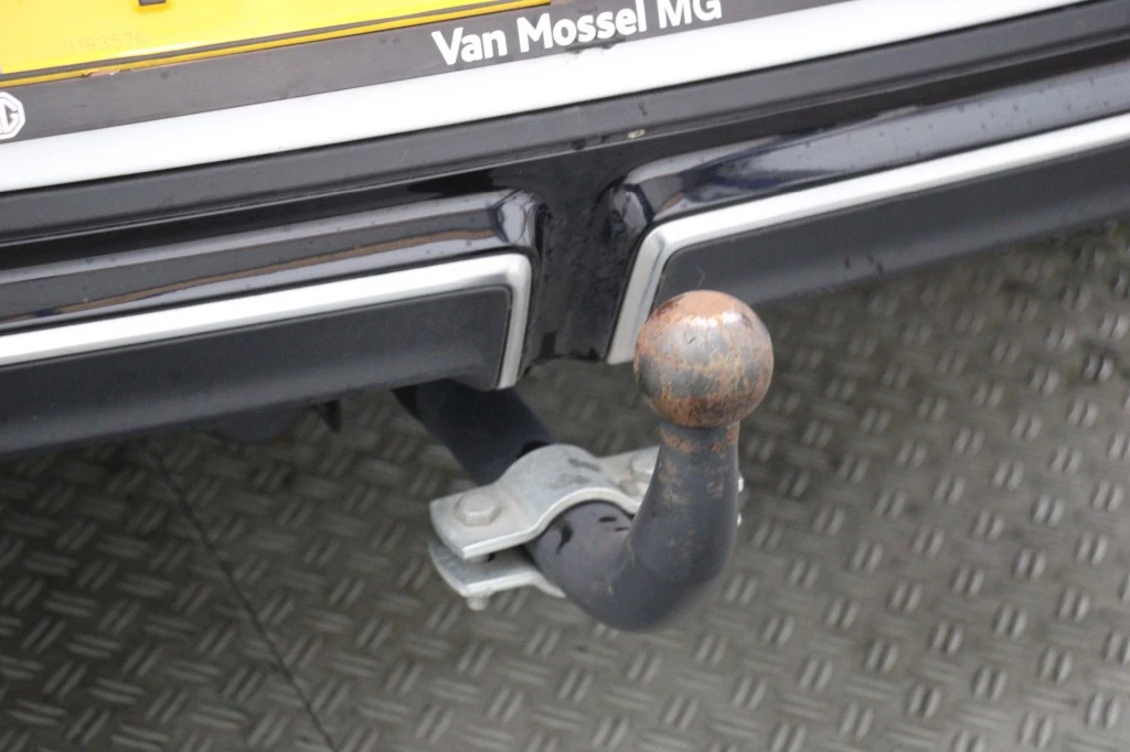 Hoofdafbeelding MG ZS