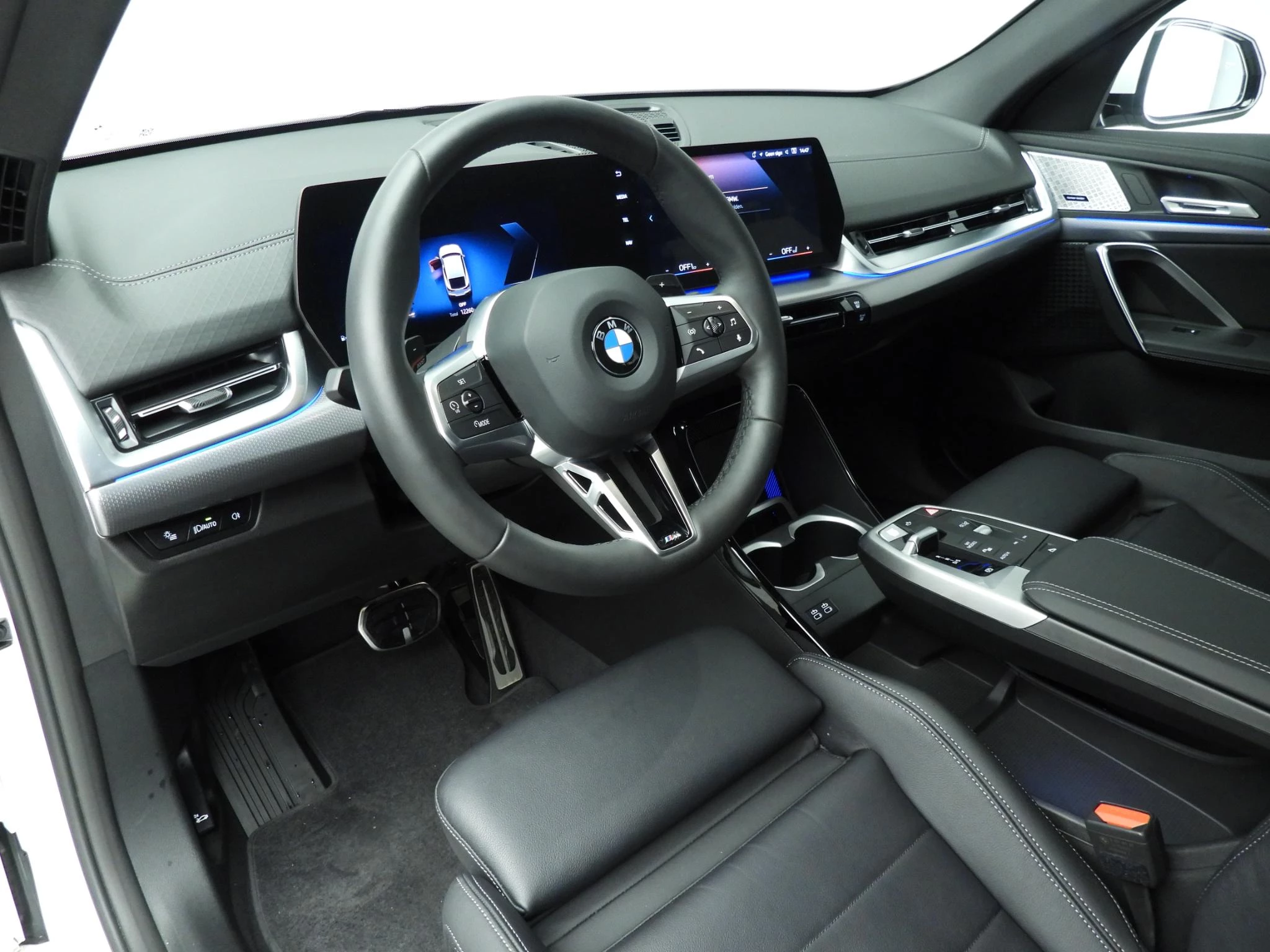 Hoofdafbeelding BMW X2