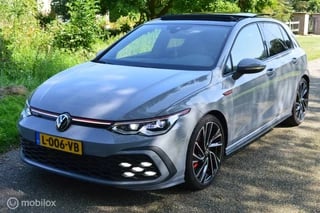 Volkswagen Golf 8 GTI 2.0 TSI NARDO / IQ / PANORAMA / NAP