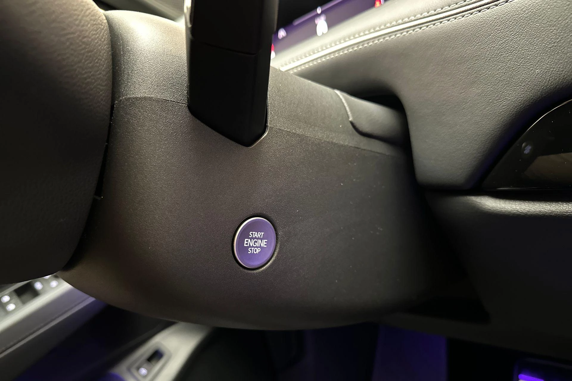 Hoofdafbeelding Volkswagen ID.7