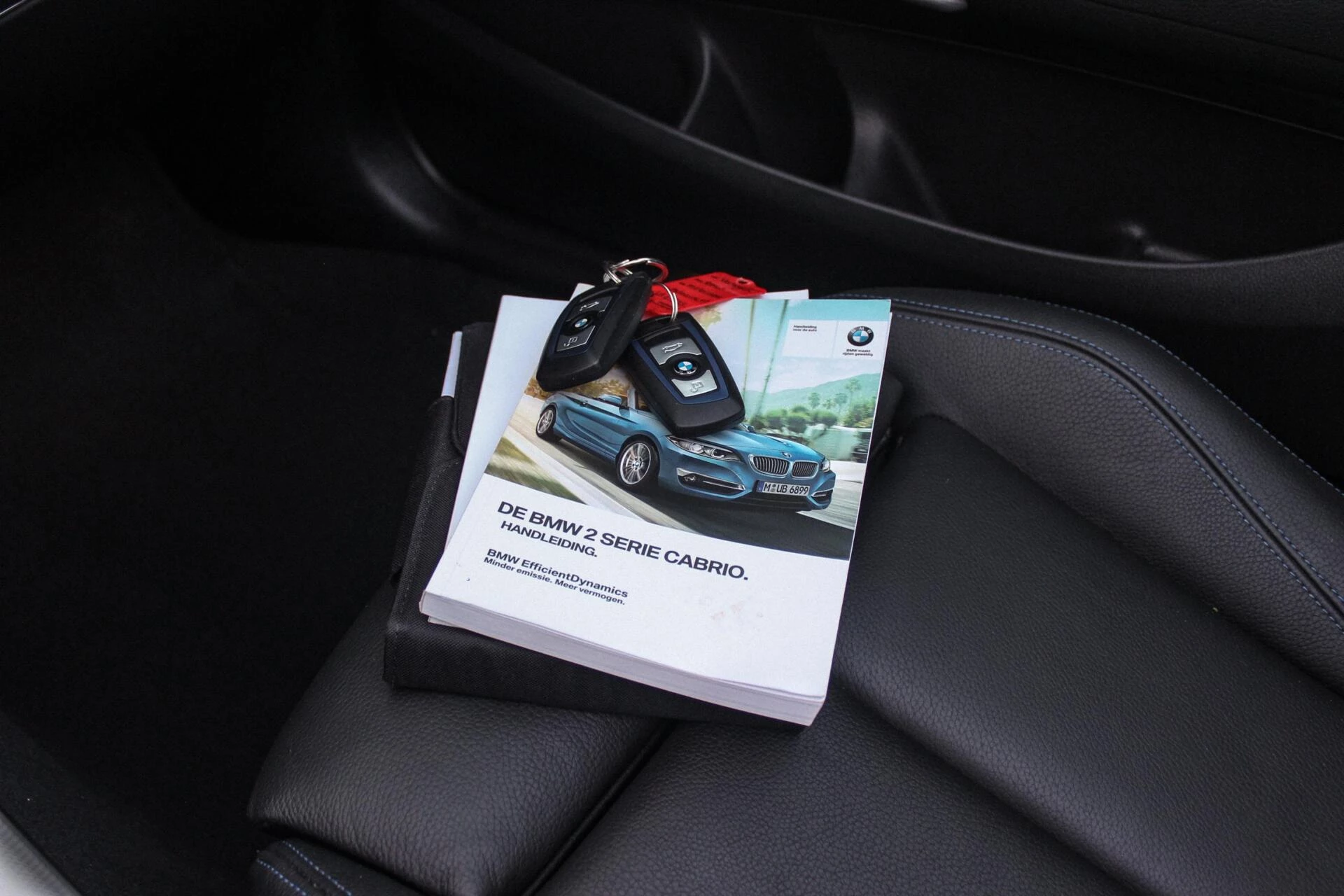 Hoofdafbeelding BMW 2 Serie