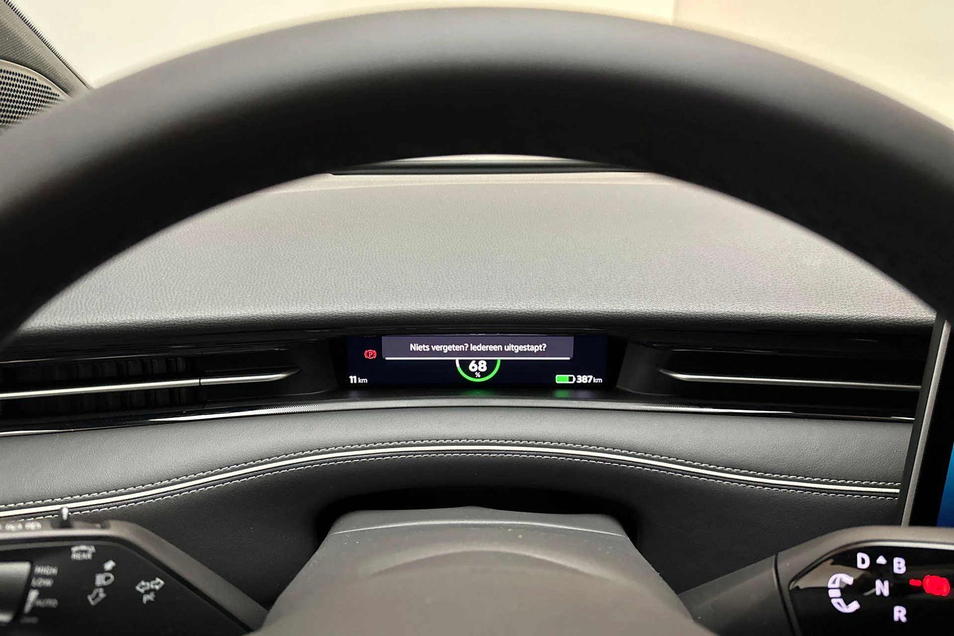 Hoofdafbeelding Volkswagen ID.7