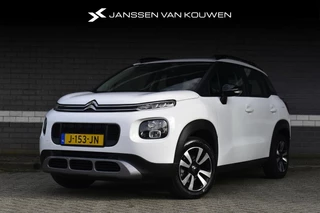 Citroen C3 Aircross 1.2 PureTech S&S Feel / Climate Control / Apple CarPlay / Navigatie / Parkeersensoren / Private Lease €409,- PM /