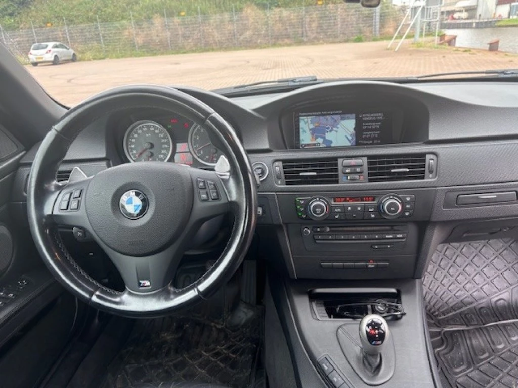 Hoofdafbeelding BMW M3