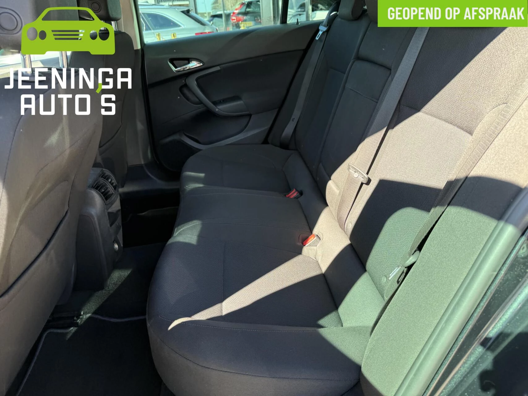 Hoofdafbeelding Opel Insignia