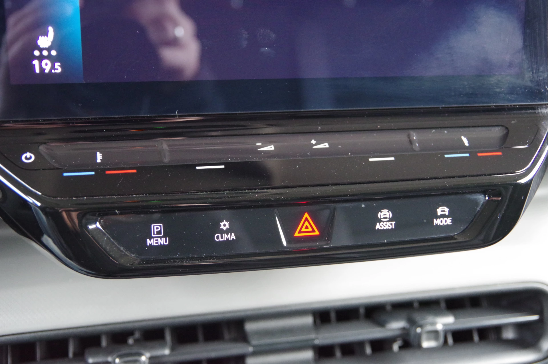 Hoofdafbeelding Volkswagen ID. Buzz Cargo