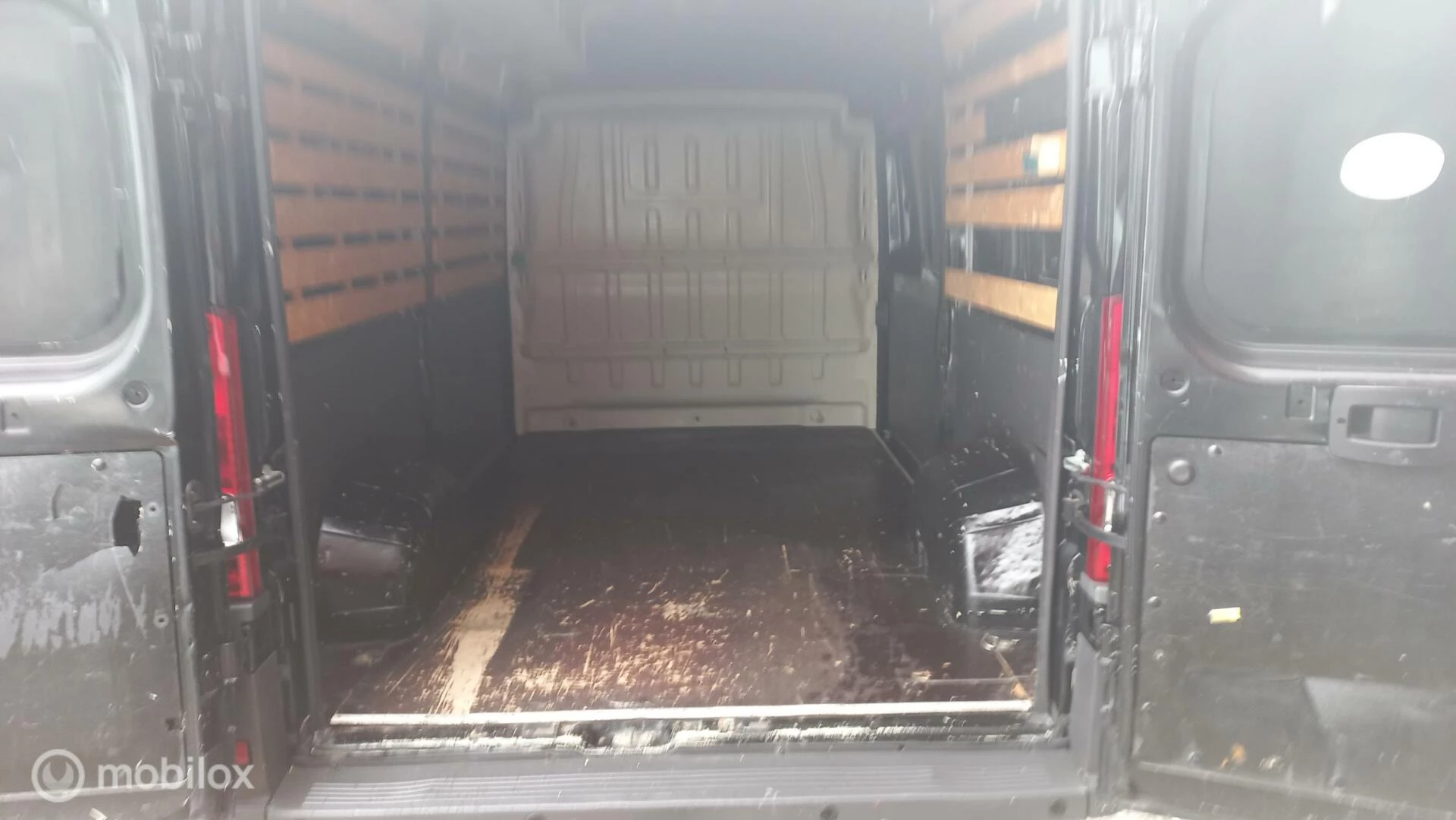 Hoofdafbeelding Peugeot Boxer