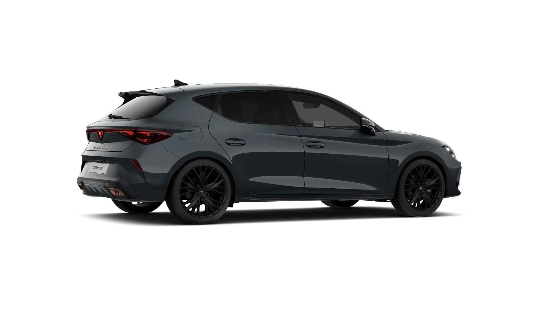 Hoofdafbeelding CUPRA Leon