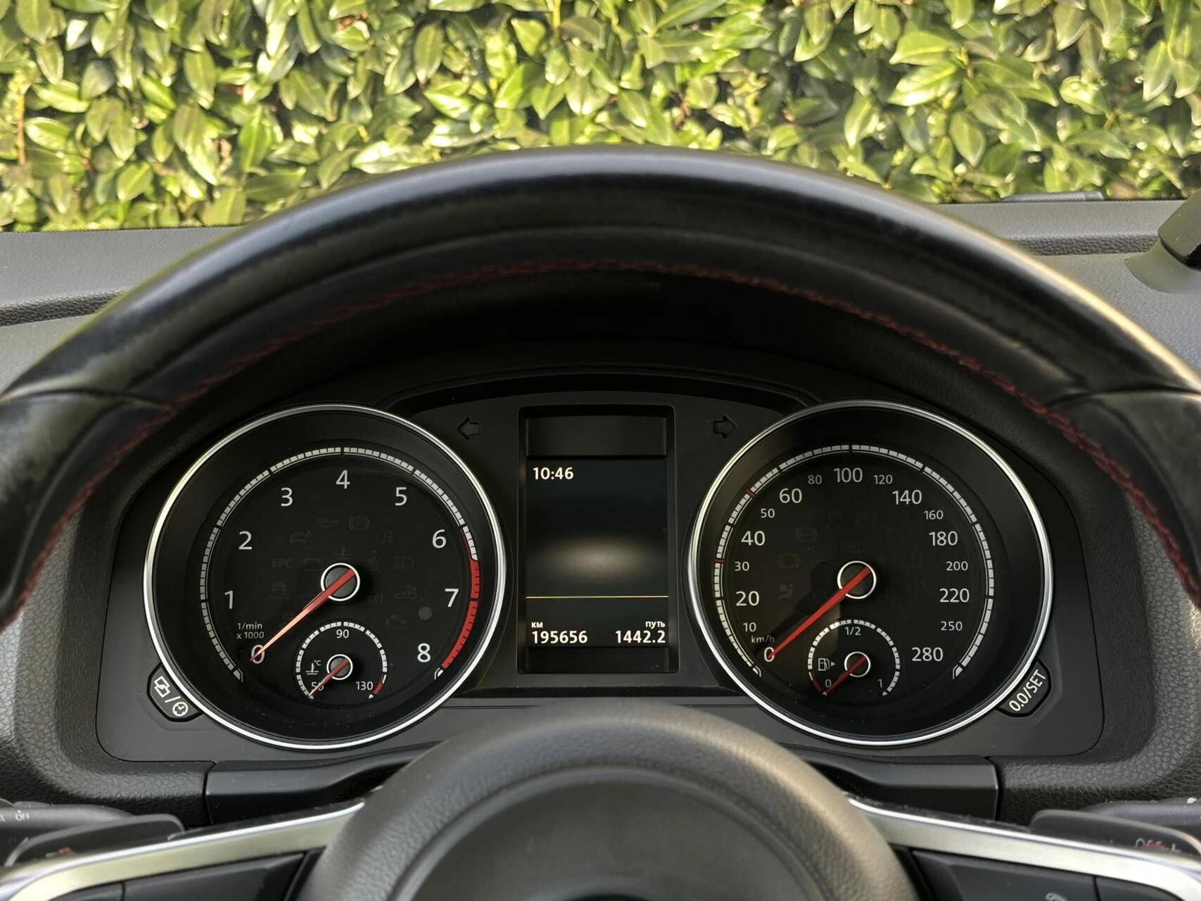 Hoofdafbeelding Volkswagen Scirocco