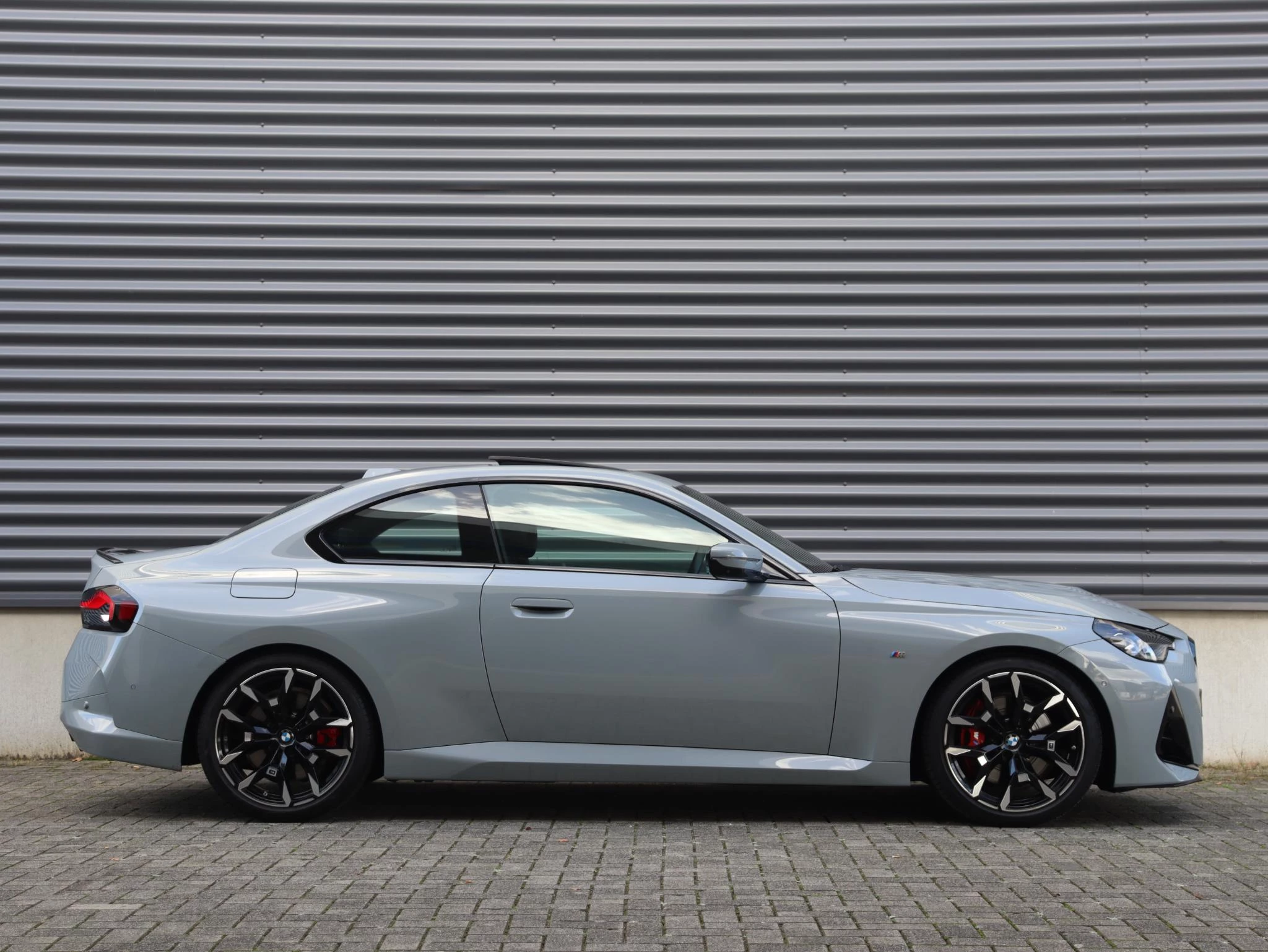 Hoofdafbeelding BMW 2 Serie