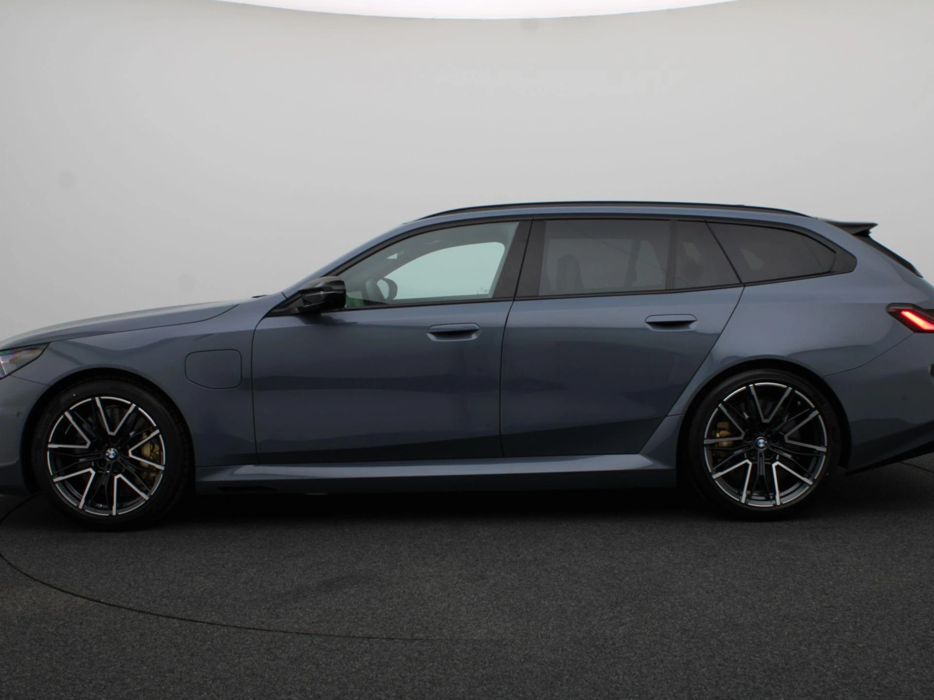 Hoofdafbeelding BMW M5