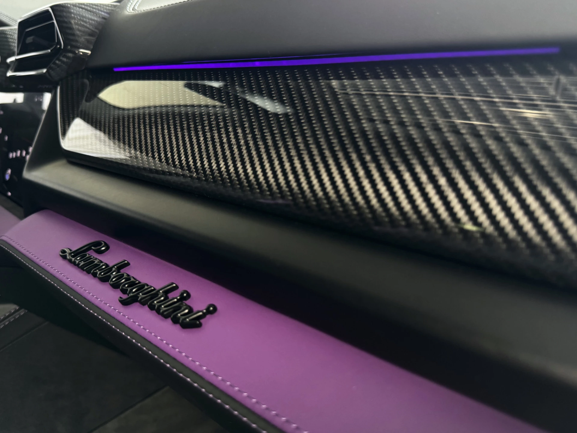 Hoofdafbeelding Lamborghini Urus