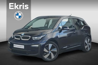 Hoofdafbeelding BMW i3