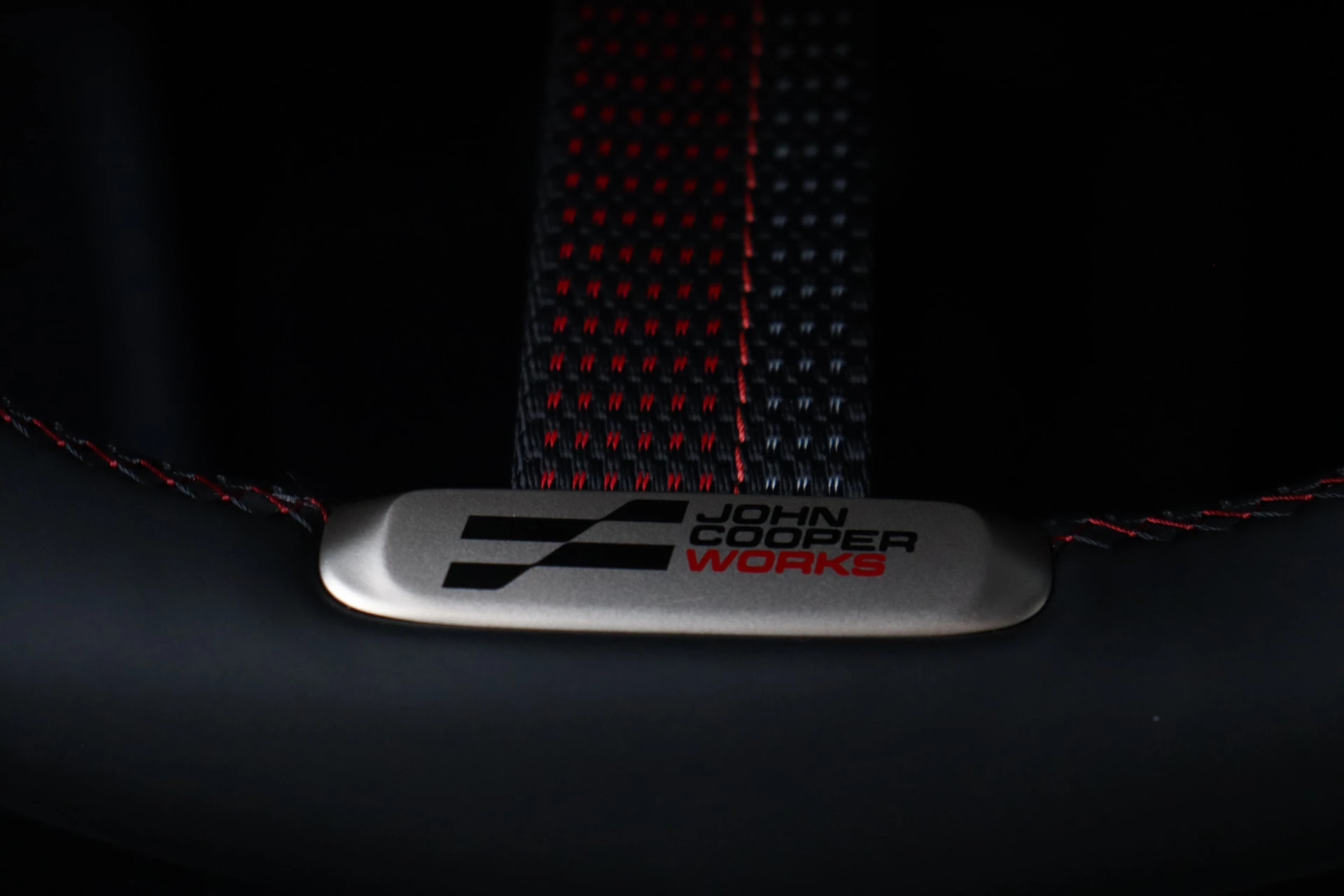 Hoofdafbeelding MINI Cooper Cabrio