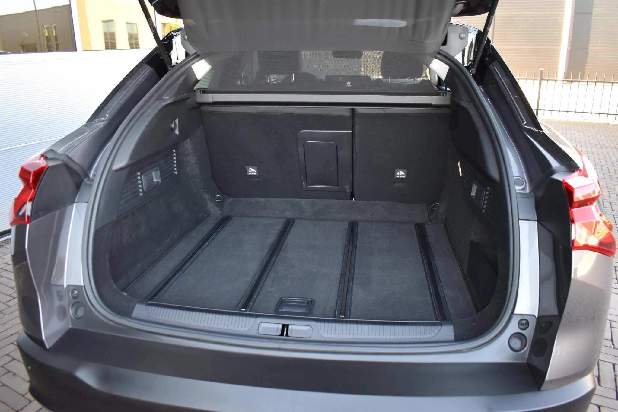 Hoofdafbeelding Citroën C5 X