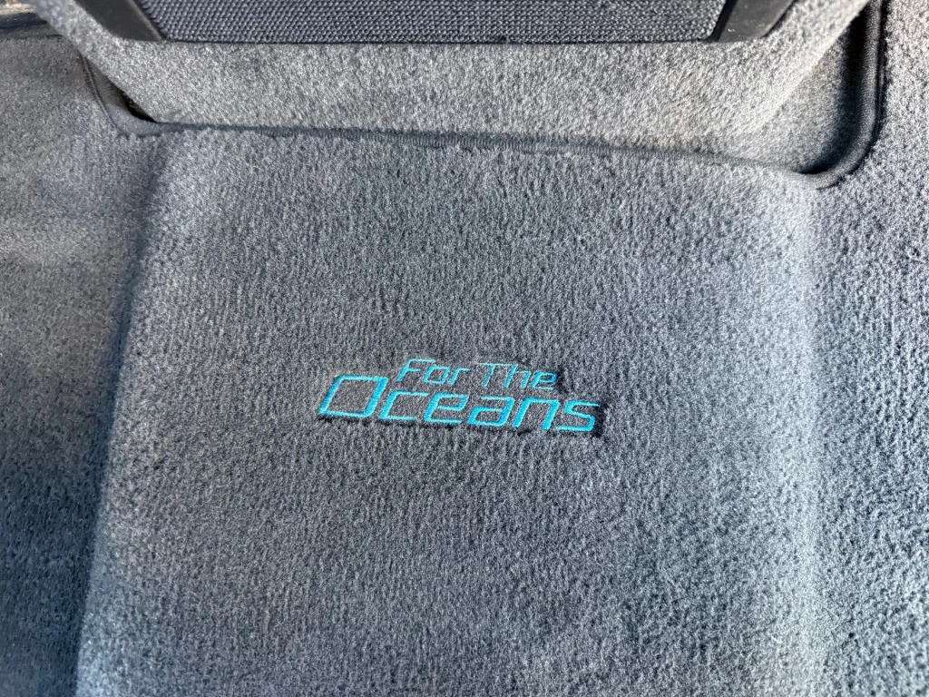 Hoofdafbeelding BMW i3