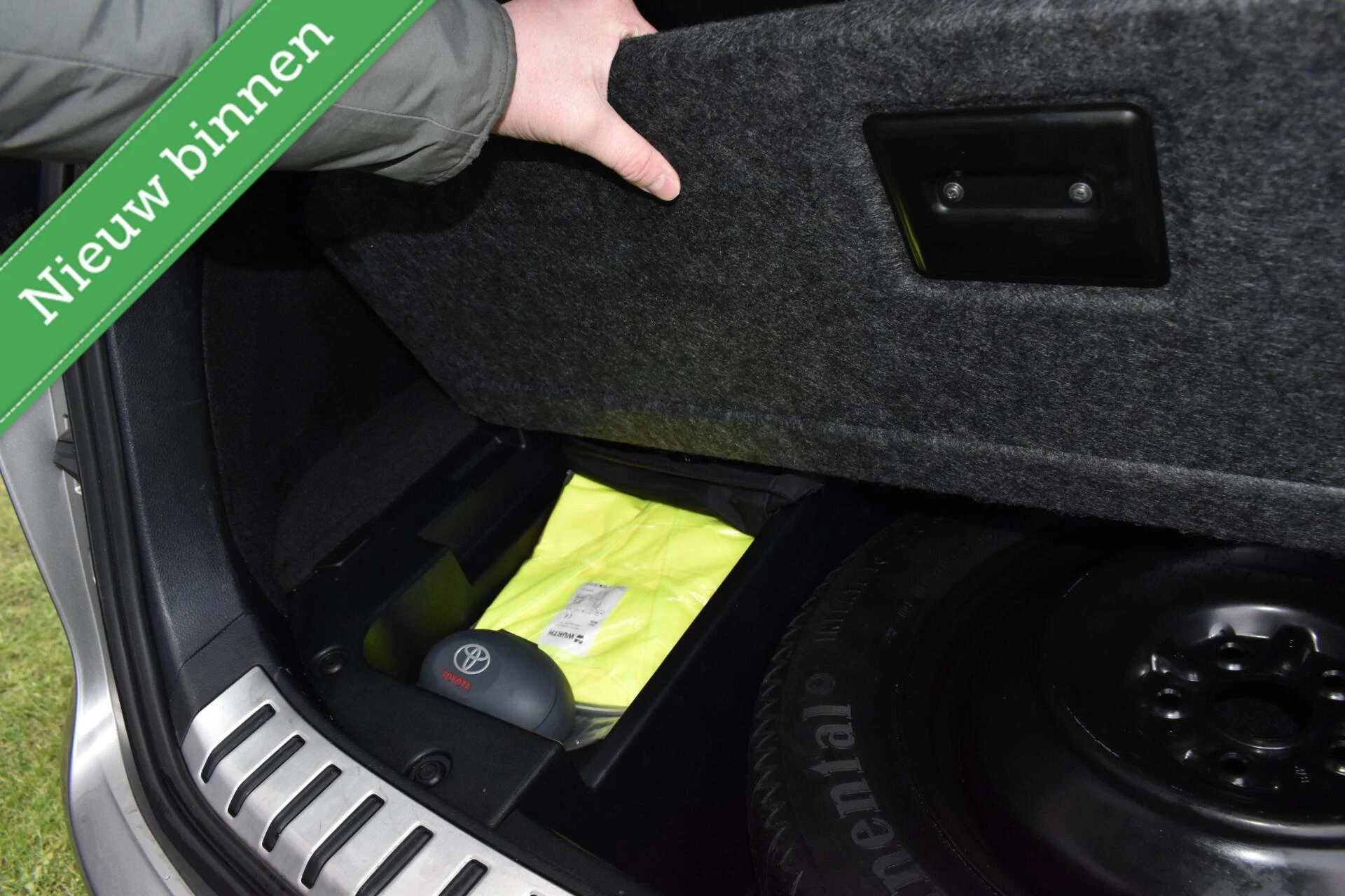 Hoofdafbeelding Lexus NX