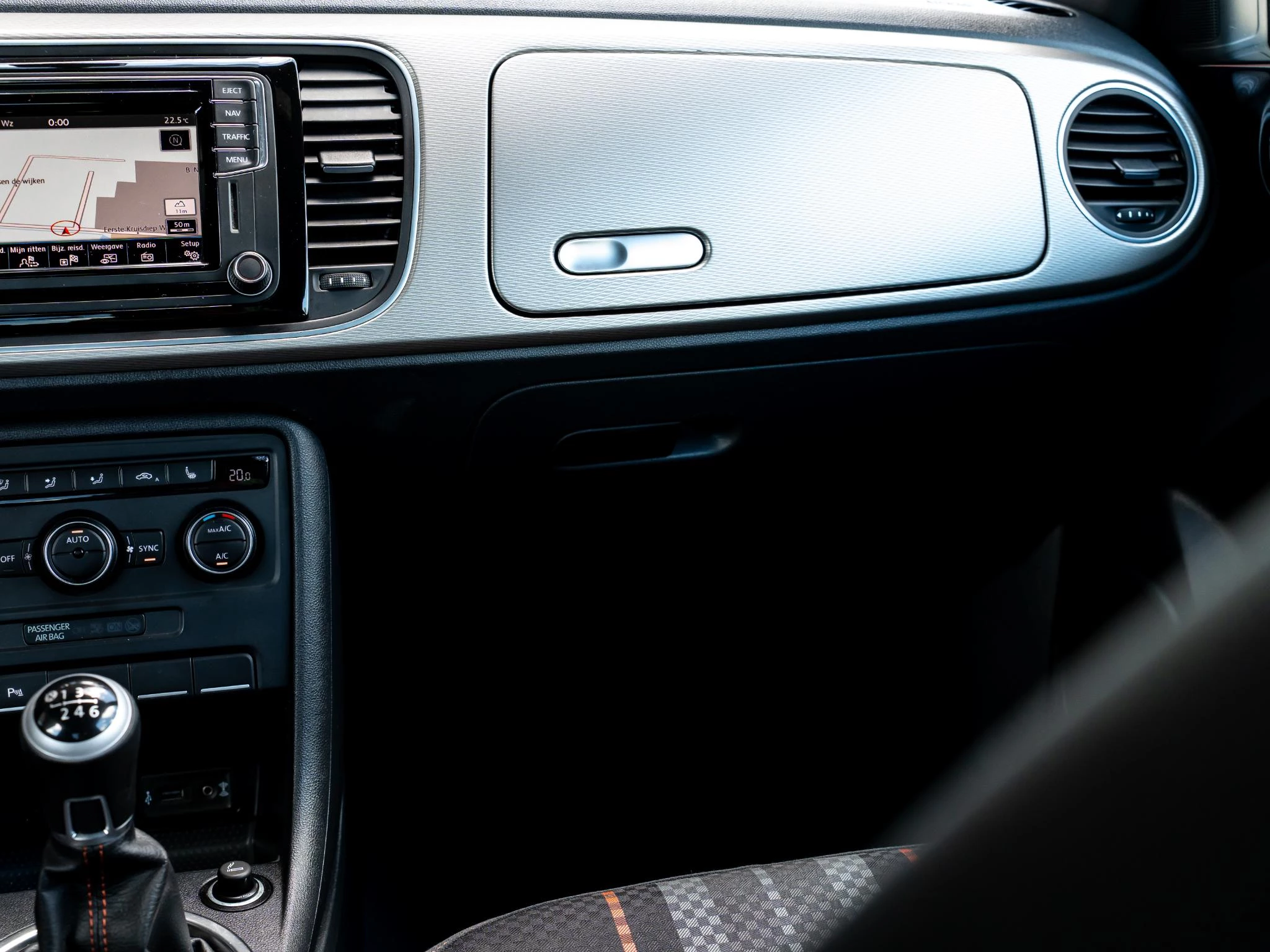 Hoofdafbeelding Volkswagen Beetle