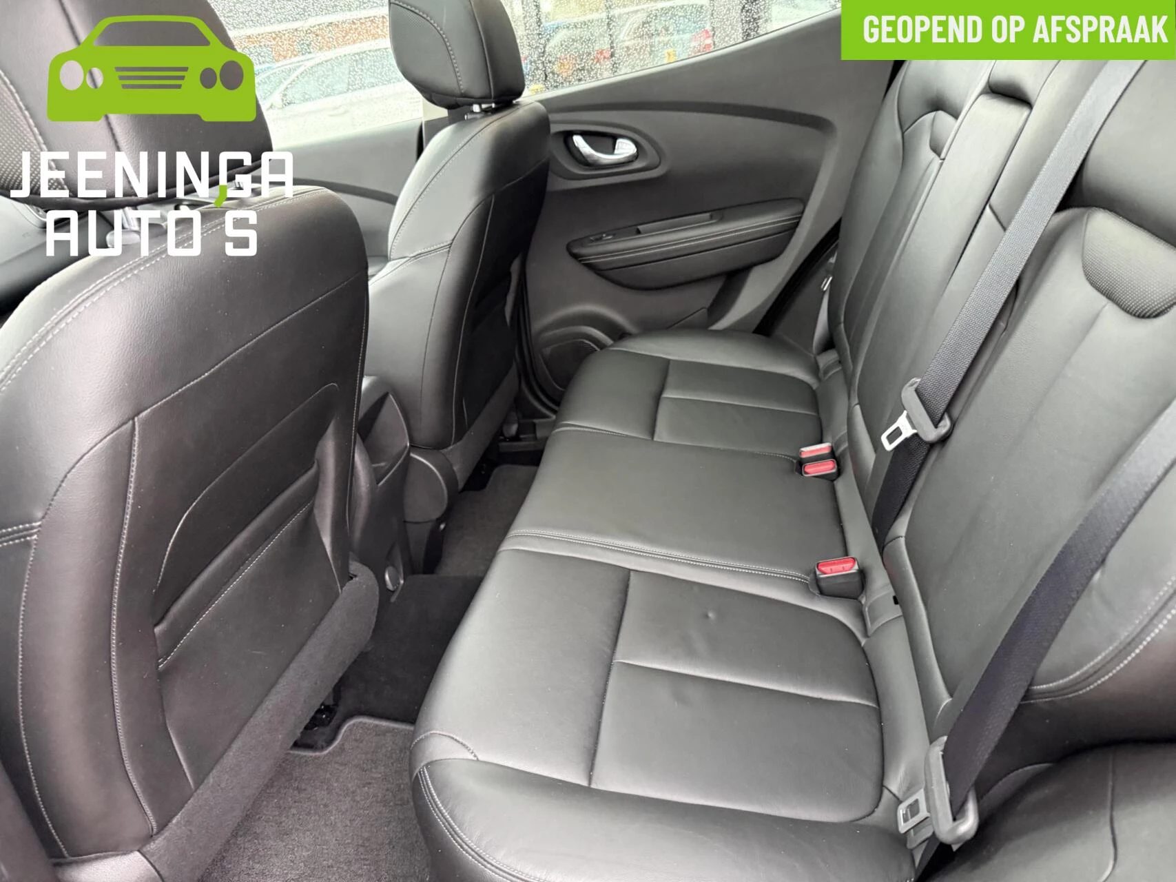 Hoofdafbeelding Renault Kadjar