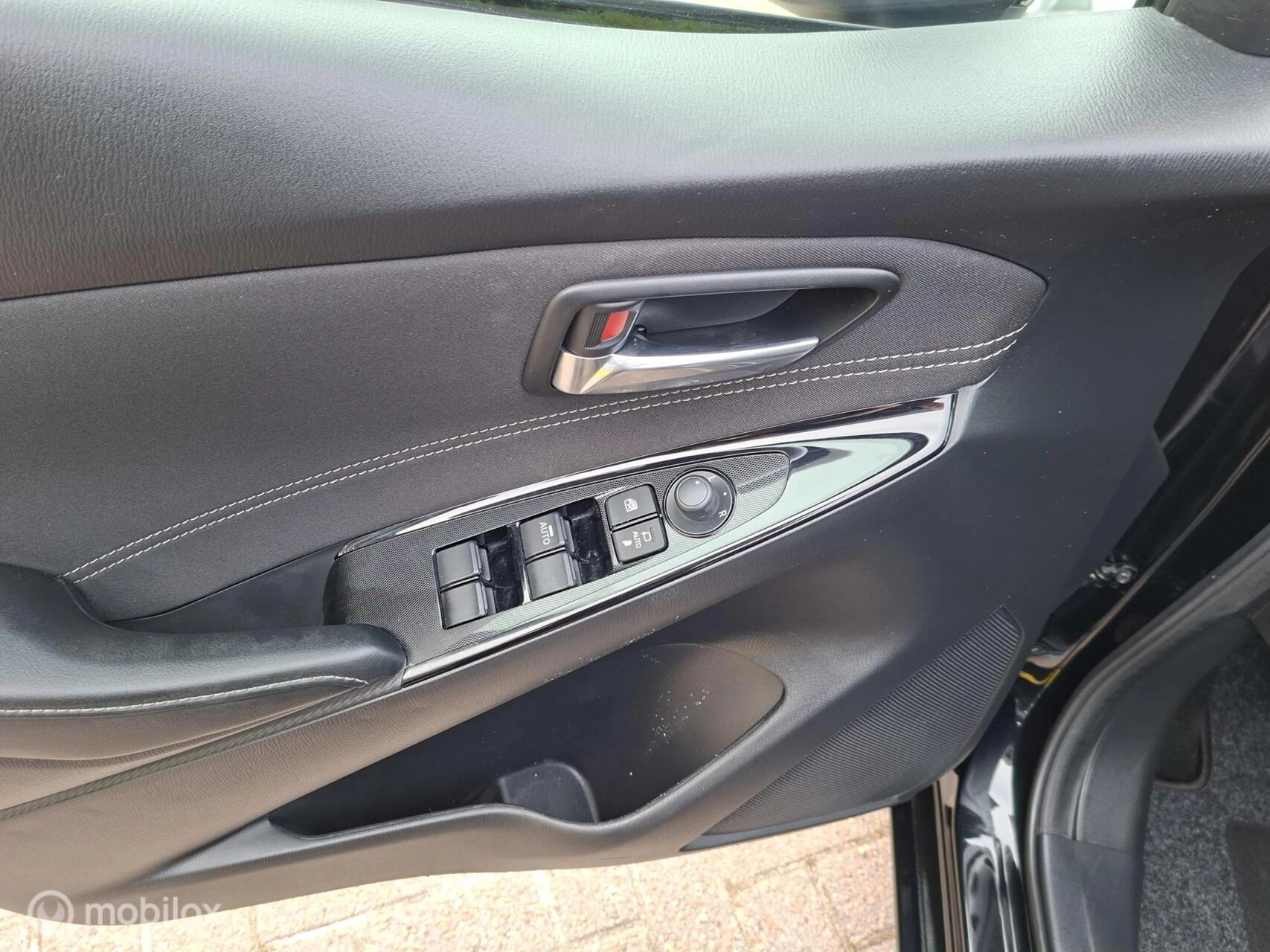 Hoofdafbeelding Mazda 2