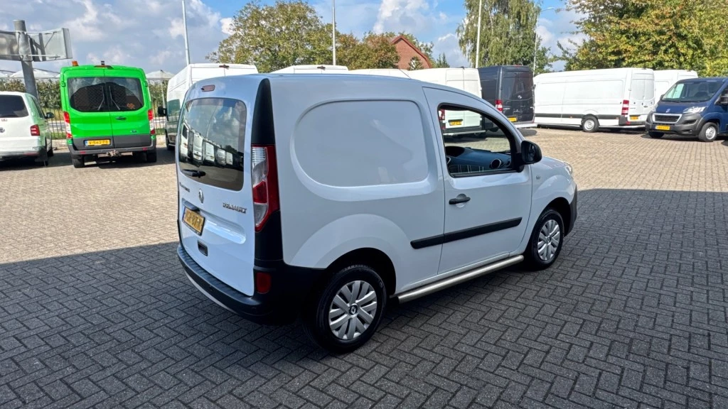 Hoofdafbeelding Renault Kangoo