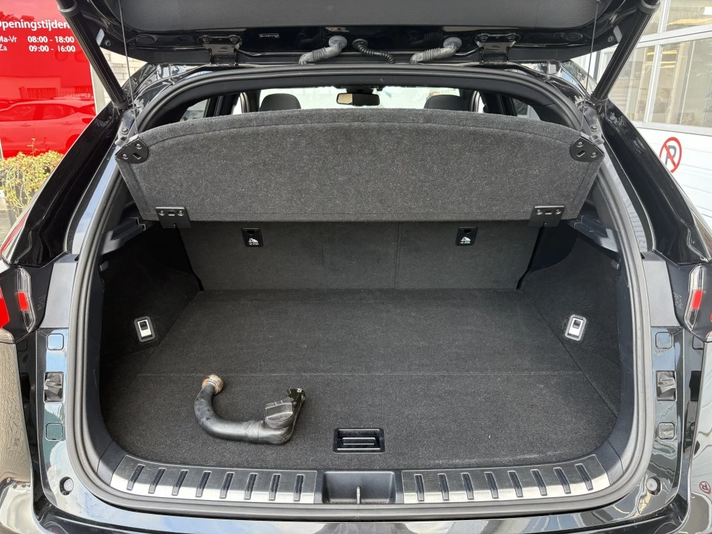 Hoofdafbeelding Lexus NX