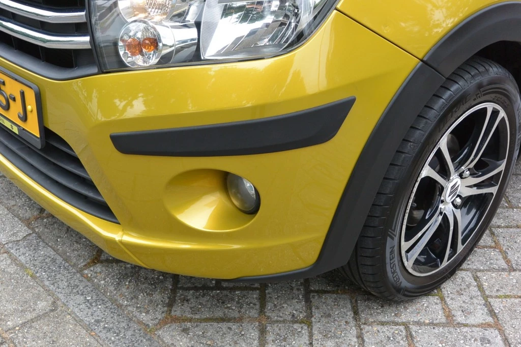 Hoofdafbeelding Suzuki Celerio
