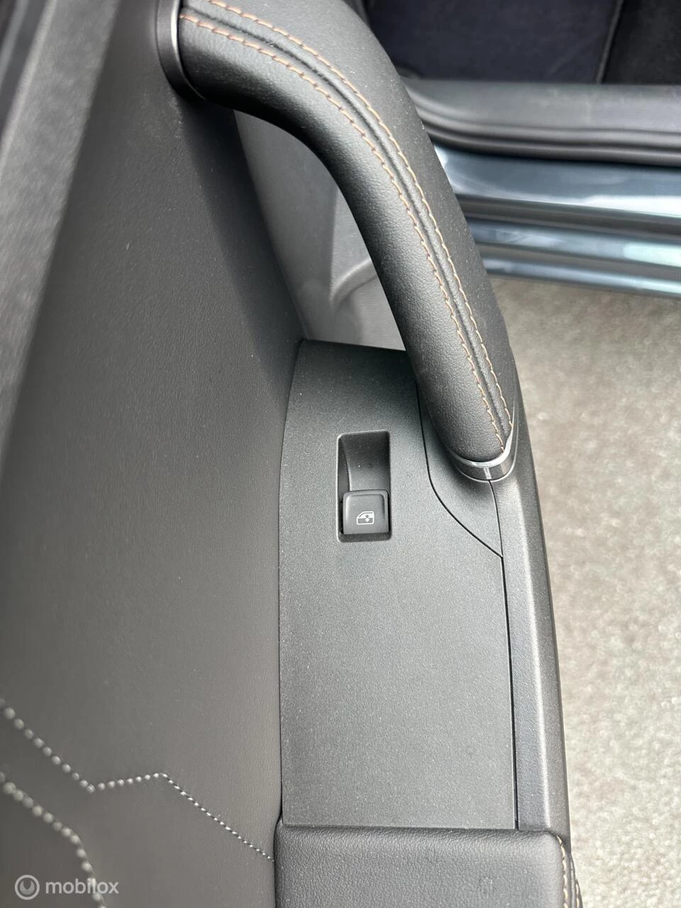 Hoofdafbeelding CUPRA Leon Sportstourer