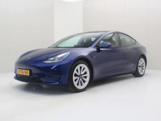 Tesla Model 3 Standard RWD Plus FACELIFT [ LFP ACCU+WARMTEPOMP+AUTOPILOT+60 kWh+PREMIUM AUDIO ]