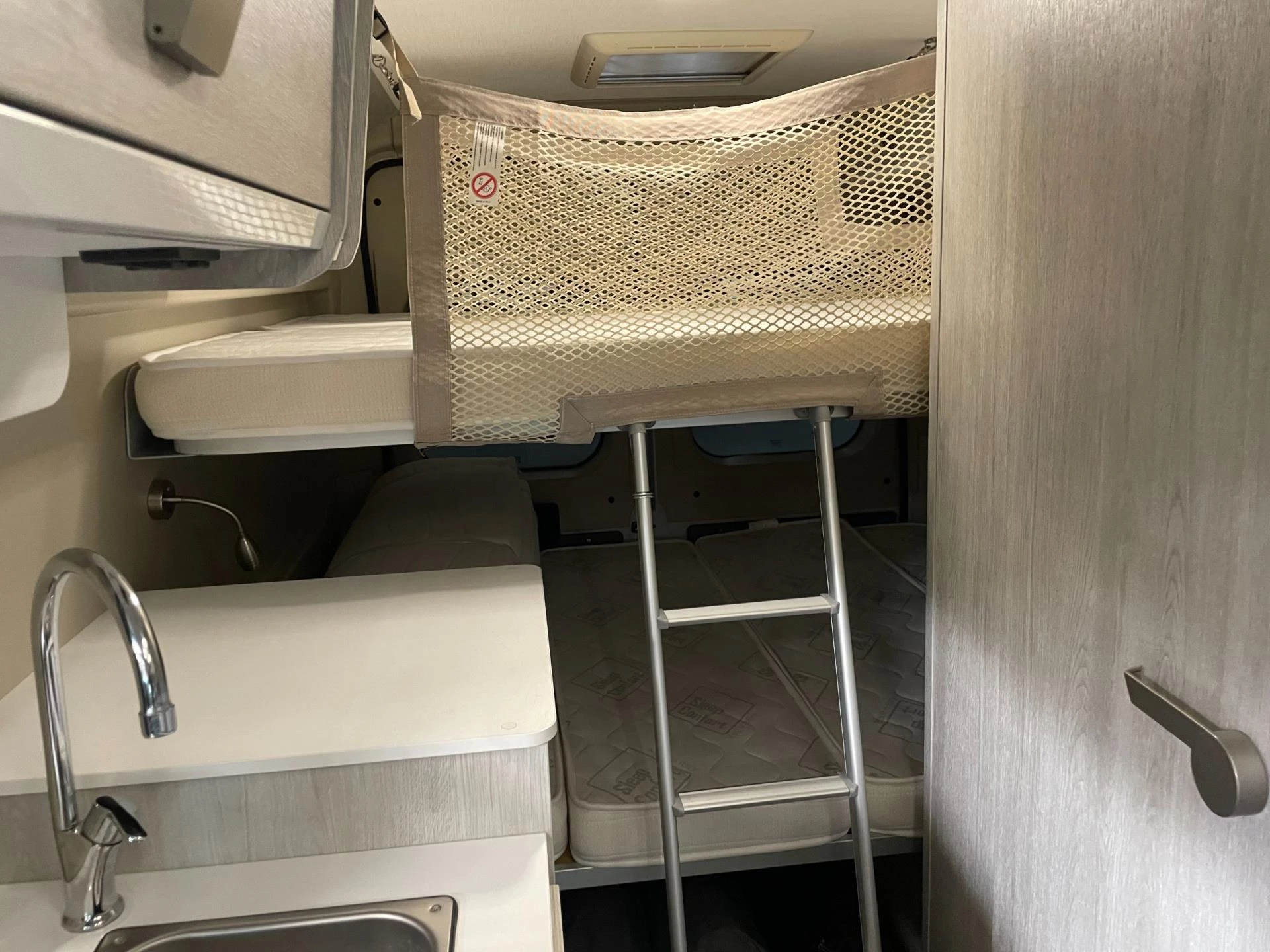 Hoofdafbeelding Roller team LIVINGSTONE 5