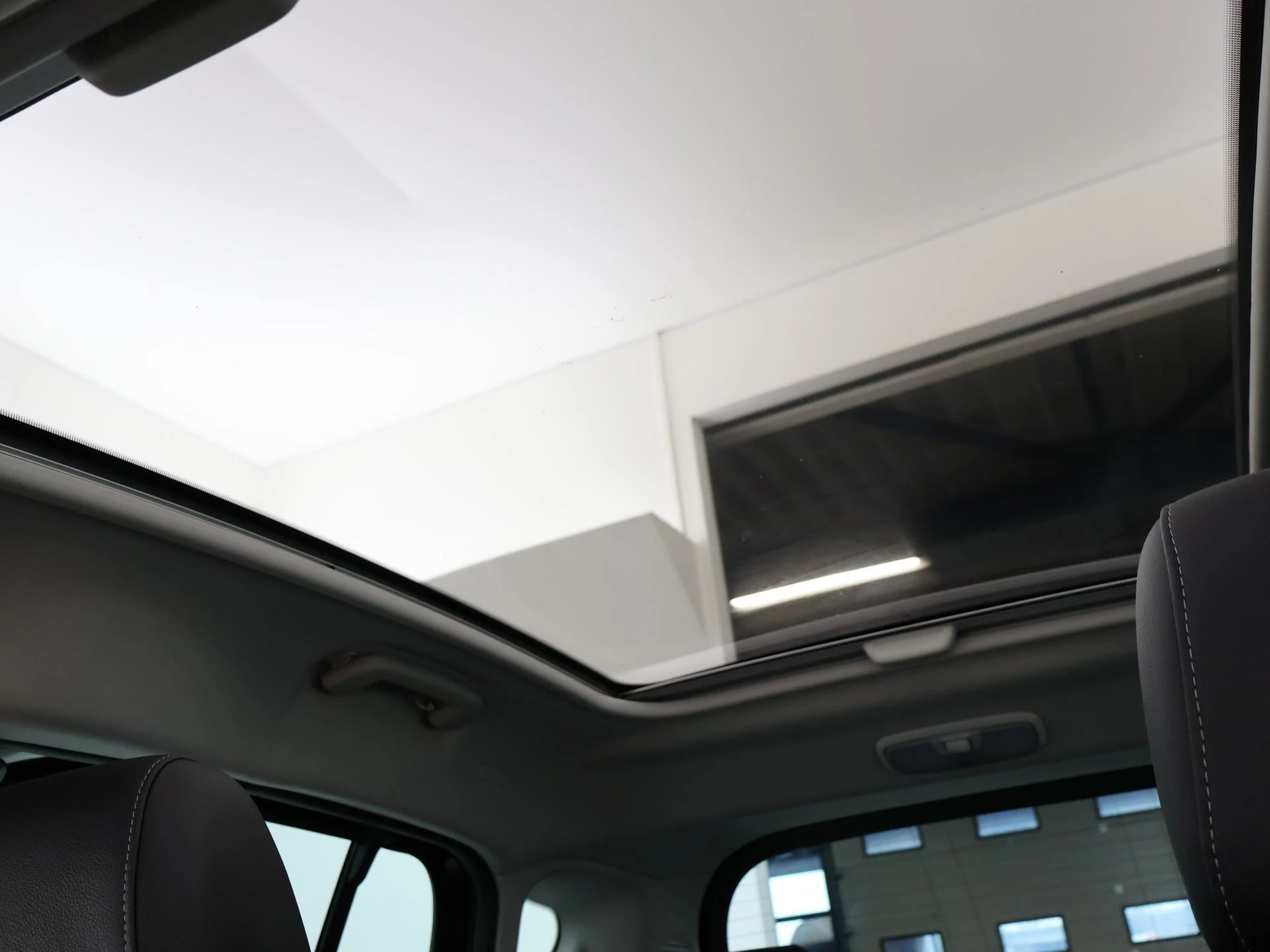 Hoofdafbeelding Ford B-MAX