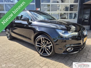 Audi A1  1.4 TFSI Ambition Pro Line XENON 18" PDC CRUISE