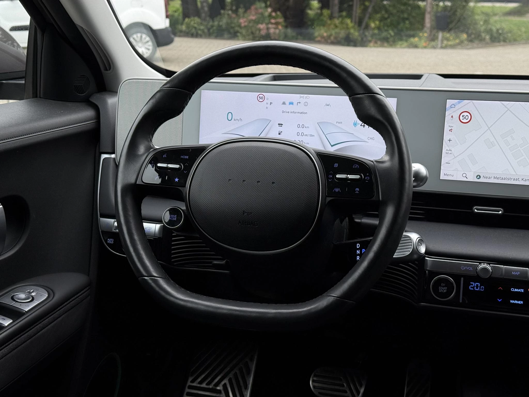 Hoofdafbeelding Hyundai IONIQ 5