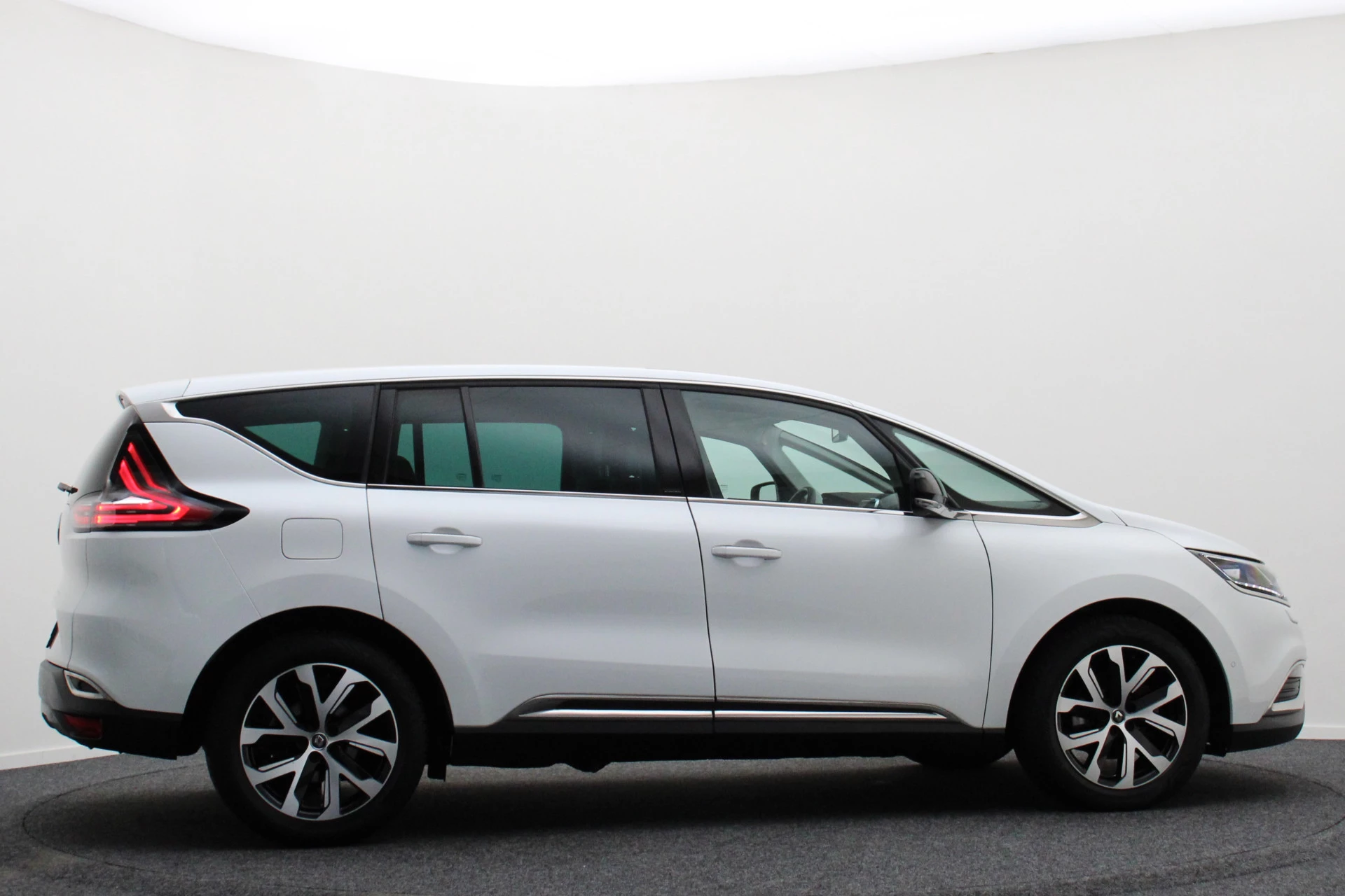 Hoofdafbeelding Renault Espace
