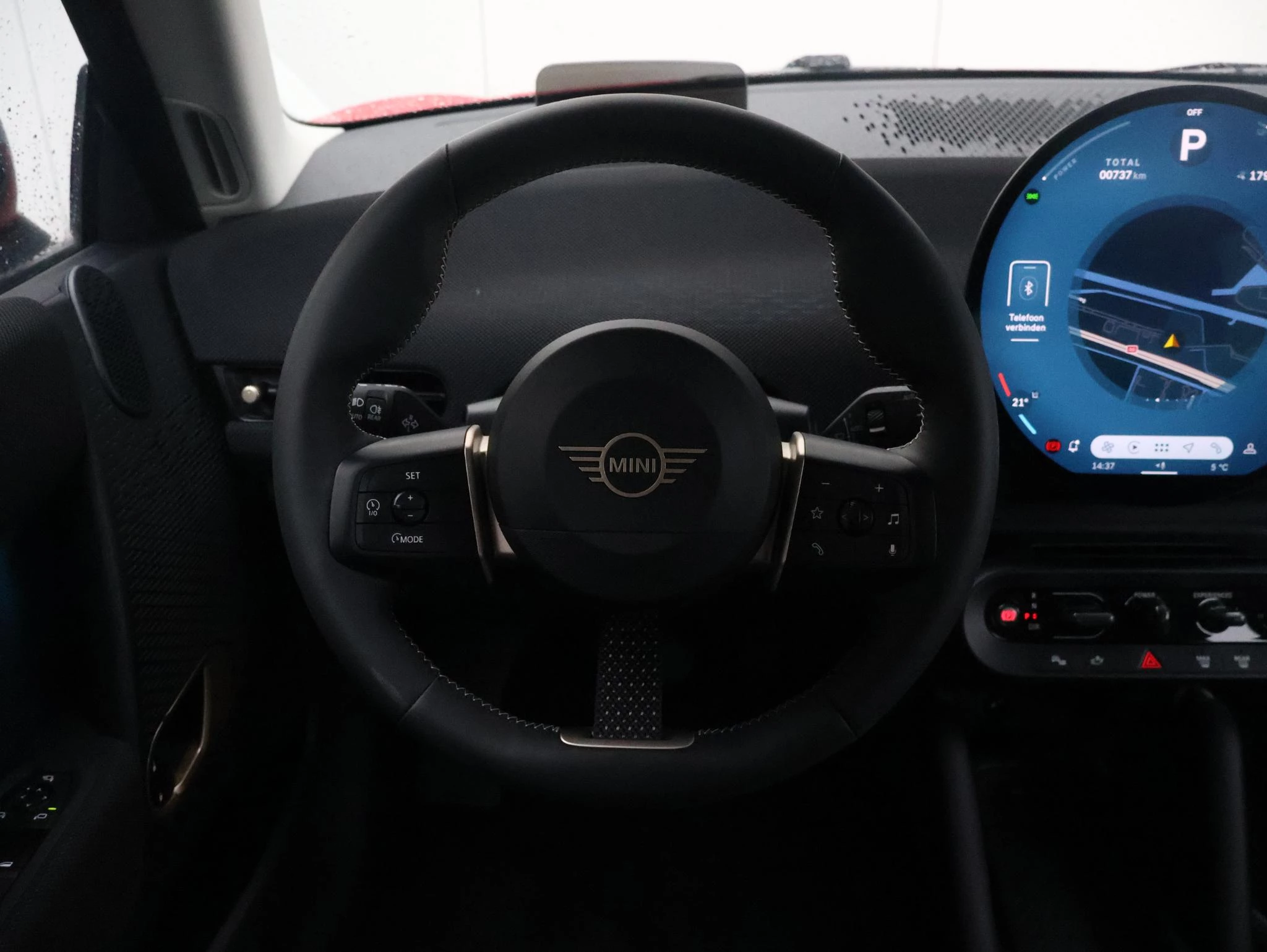 Hoofdafbeelding MINI 3-deurs