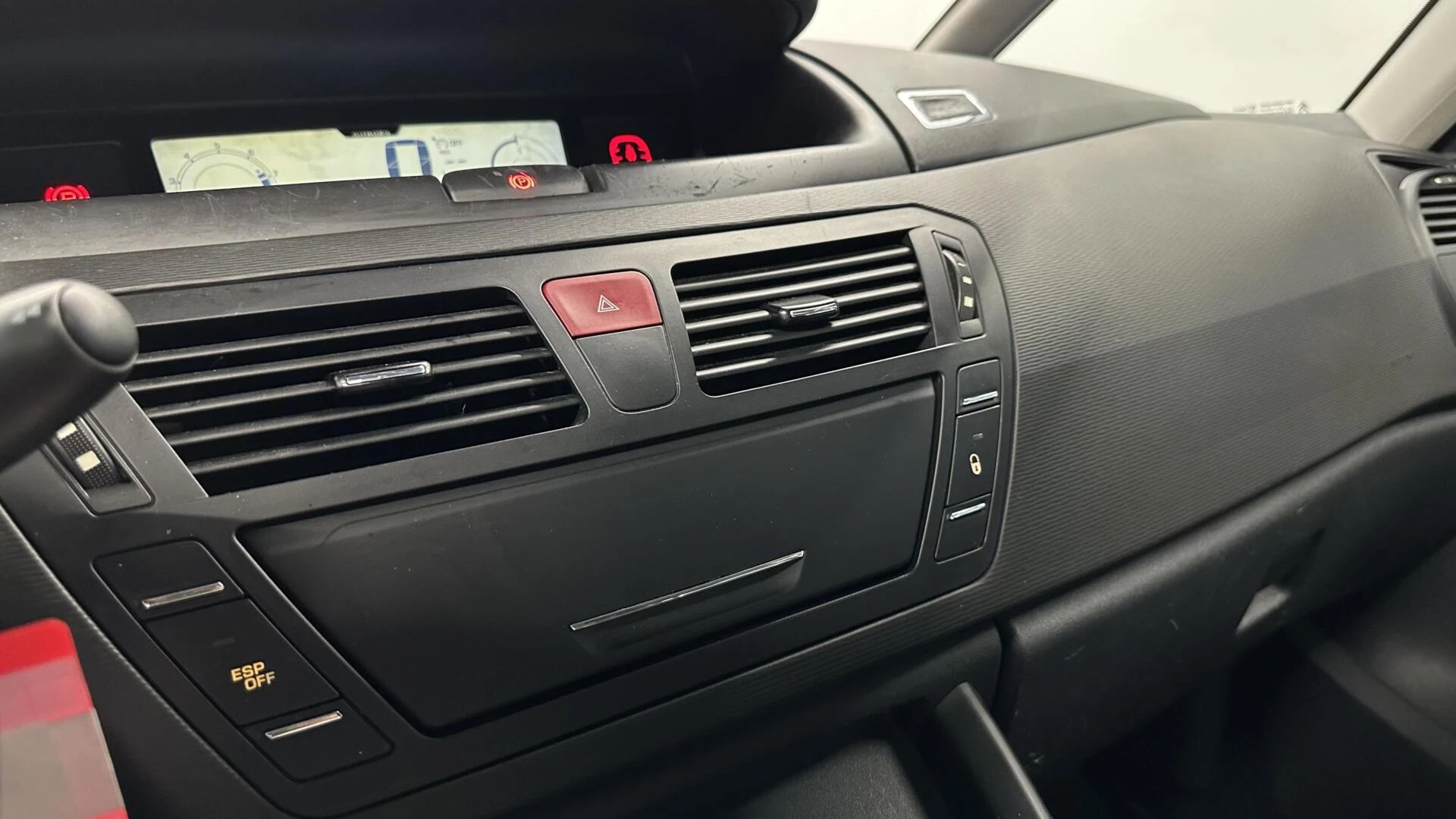 Hoofdafbeelding Citroën Grand C4 Picasso