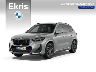 BMW X1 xDrive23i High Executive | M Sportpakket Pro | Innovation Pack | Driving Assistant Professional | Travel Pack | Harman Kardon | Comfort Pack | Trekhaak