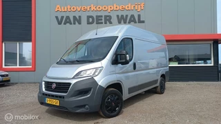 Fiat Ducato bestel 30 2.3 MultiJet L2H2