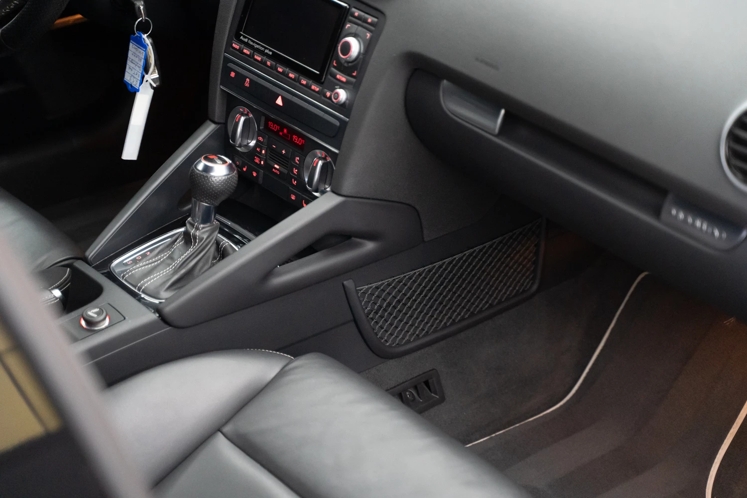 Hoofdafbeelding Audi RS3