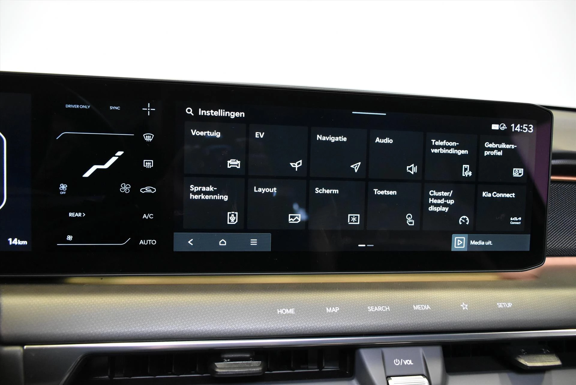 Hoofdafbeelding Kia EV9