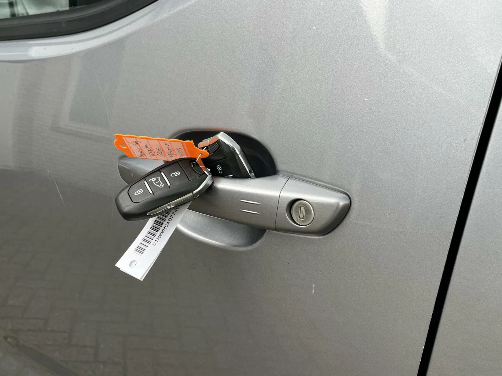 Hoofdafbeelding Toyota ProAce