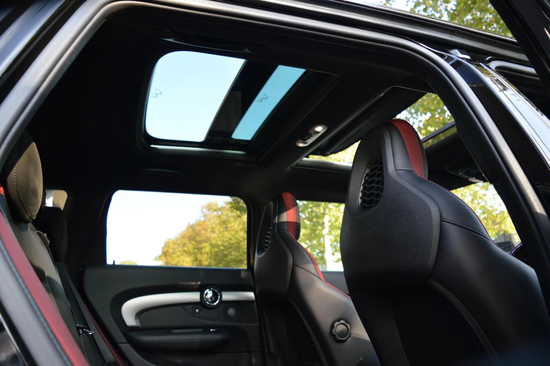 Hoofdafbeelding MINI Clubman